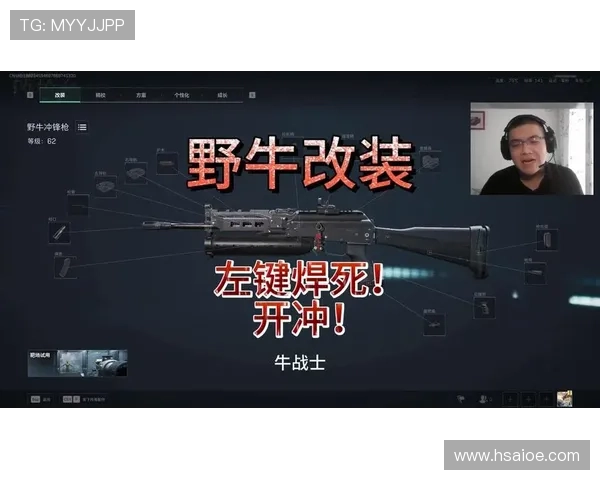 0.50英寸口径，一枪打翻一头野牛的枪见过没？大角羊公司新品介绍