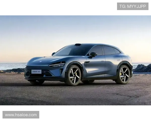 1 小时大定 28.9 万台，小米 YU7 硬刚 SUV 市场