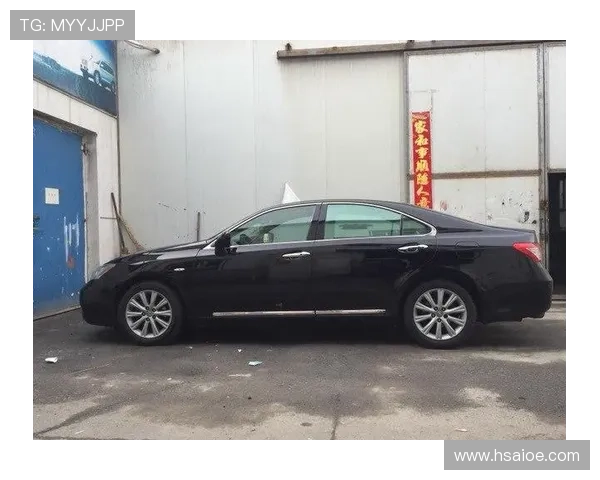 06款ES350-老车购买使用的感受分享