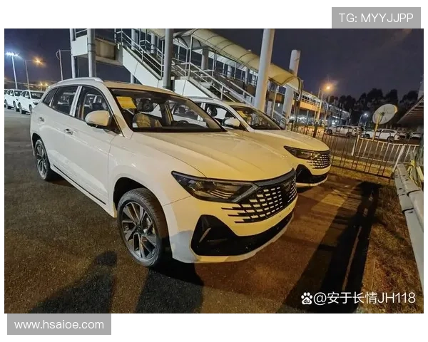 1.4T+6AT黄金组合！捷达VS7的「德系操控基因」是否名副其实？