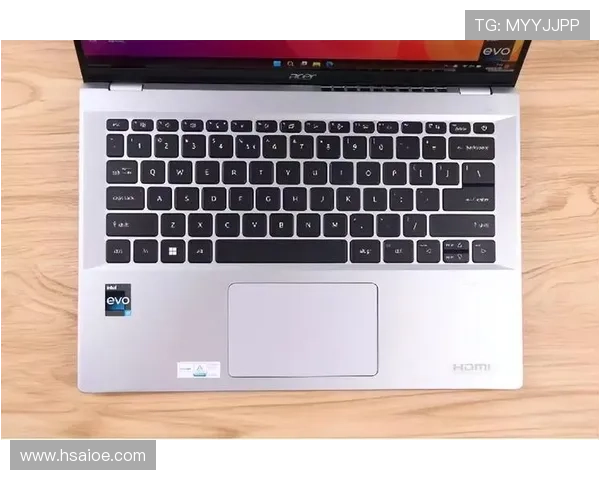 1.3kg超便携Evo轻薄本，宏碁非凡Go 14测评