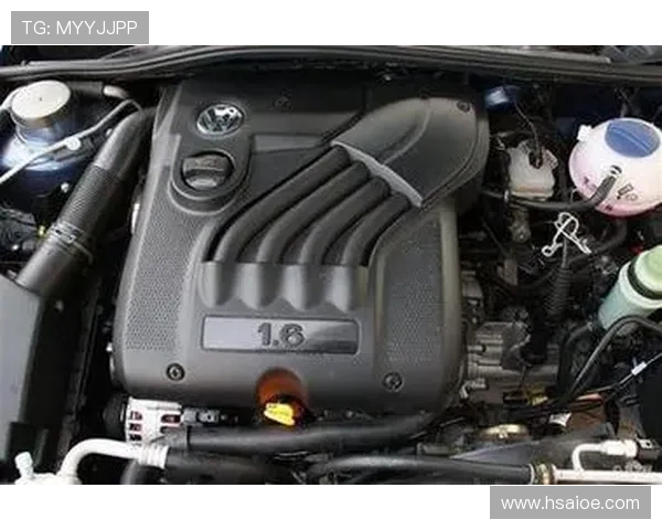 1.6L发动机的老捷达，动力表现为什么会相当充沛呢？