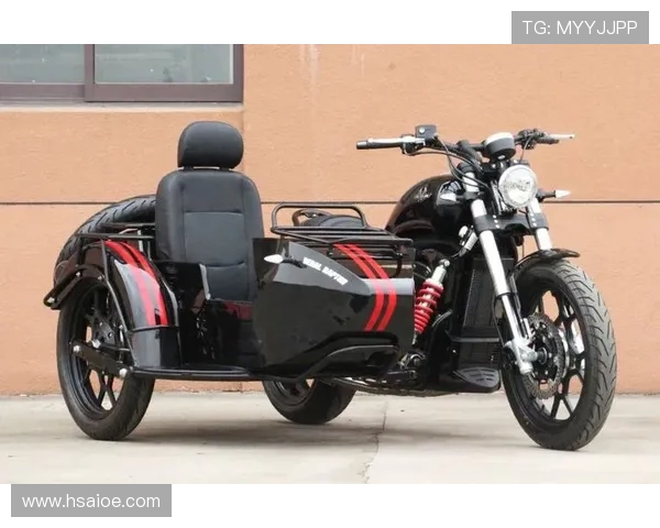 1.98万拿下复古边三轮，大地鹰王新作，能遮阳能载人