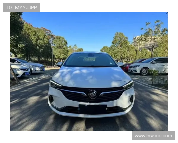 1000公里深度试驾别克威朗，1.3T CVT到底怎么样？