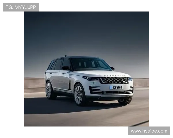 117 度电+800V 架构，路虎揽胜纯电版姗姗来迟