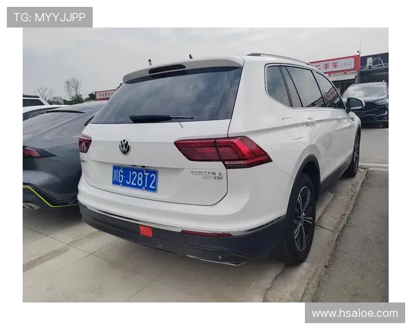 11月上新的燃油车，途观L、UNI-K等，性价比提升明显？