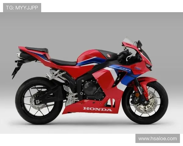 120匹马力，本田2021款CBR600RR正式发布