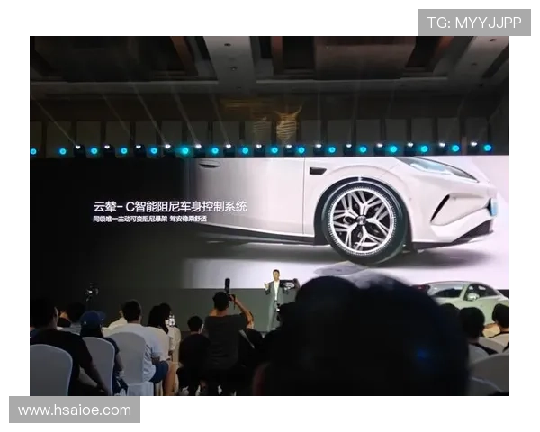 12.98万元！冰箱+云辇-C+天神之眼C，海豹06EV上市