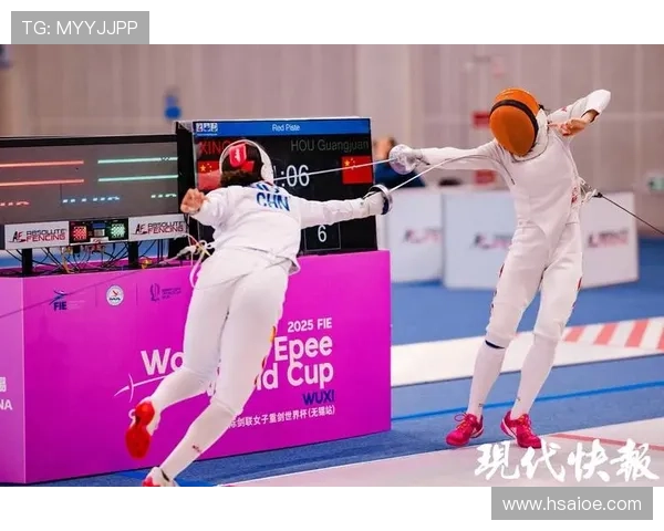 上海击剑世界杯世界杯体育论坛